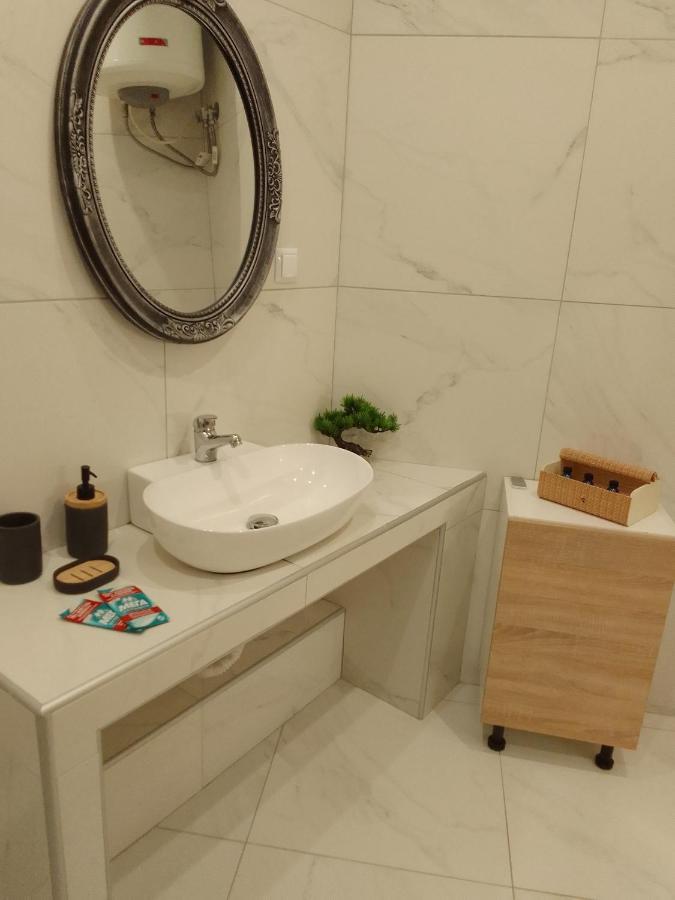 Domus Apartment - City Center Верия Экстерьер фото