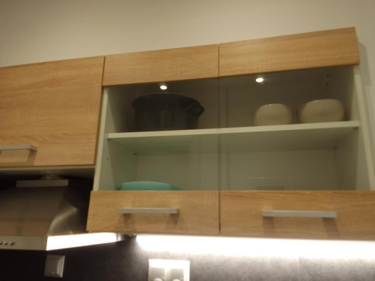 Domus Apartment - City Center Верия Экстерьер фото