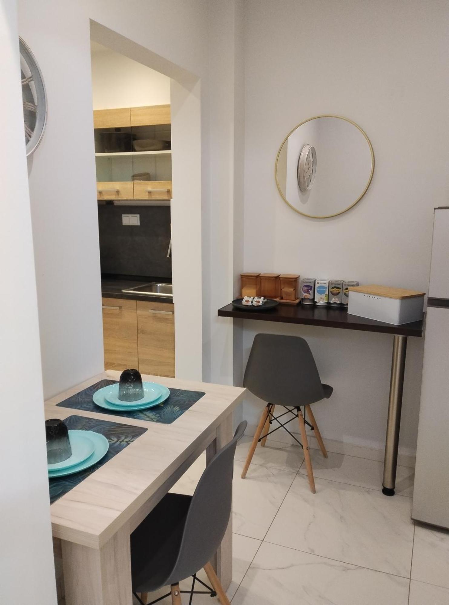 Domus Apartment - City Center Верия Экстерьер фото