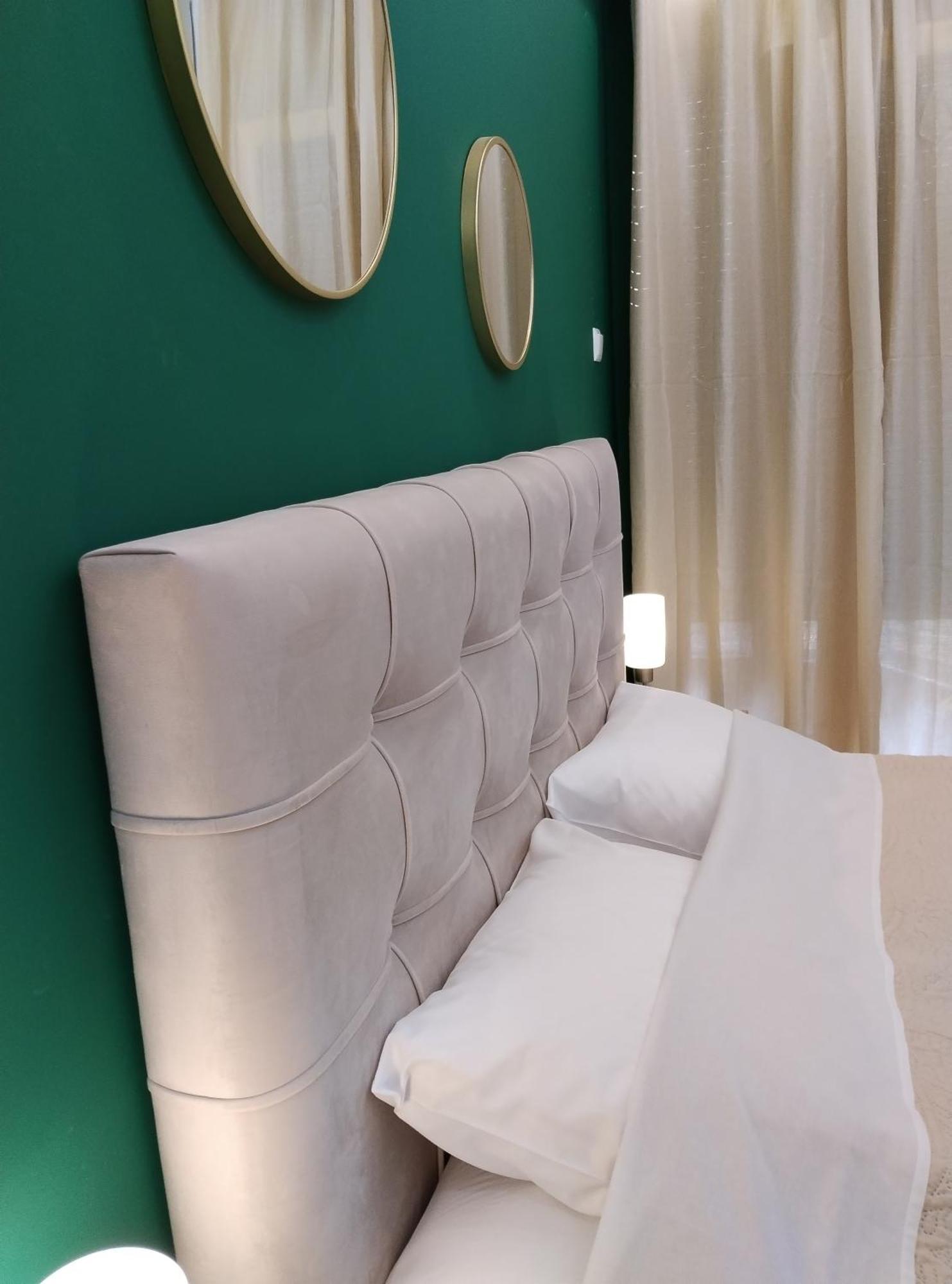 Domus Apartment - City Center Верия Экстерьер фото