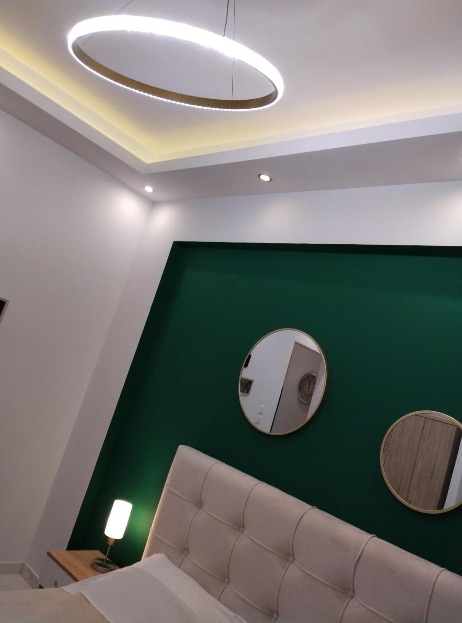 Domus Apartment - City Center Верия Экстерьер фото