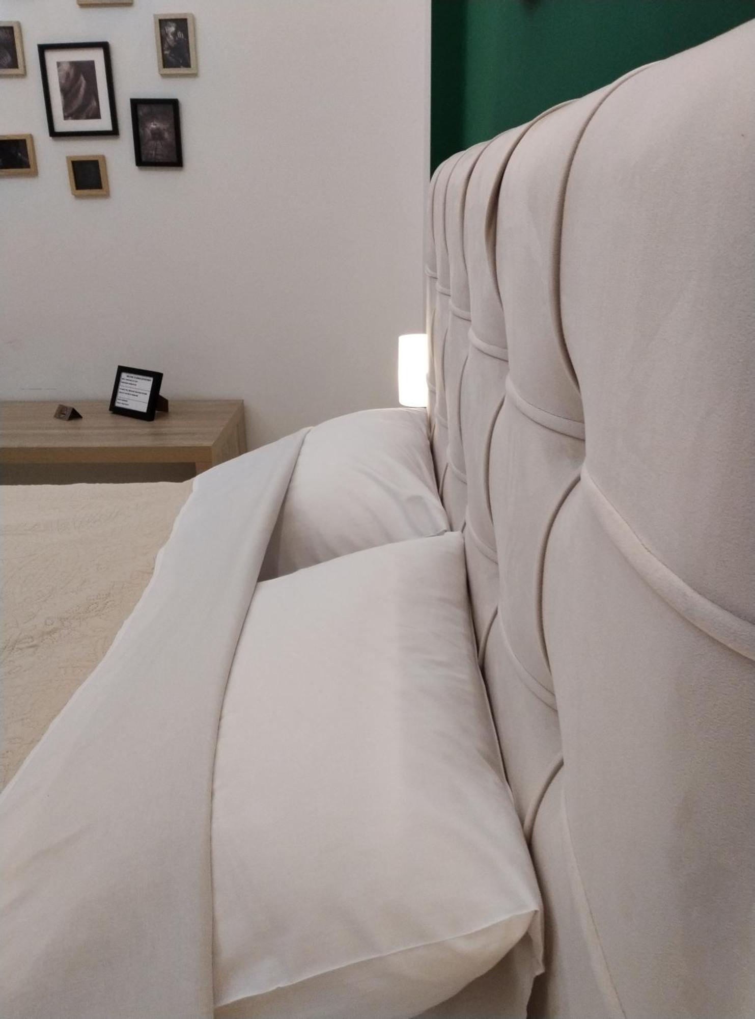 Domus Apartment - City Center Верия Экстерьер фото